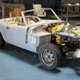 Image for article titled The Ten Craziest Automotive Engine Swaps Ever Attempted